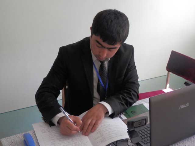 Хуҷанд